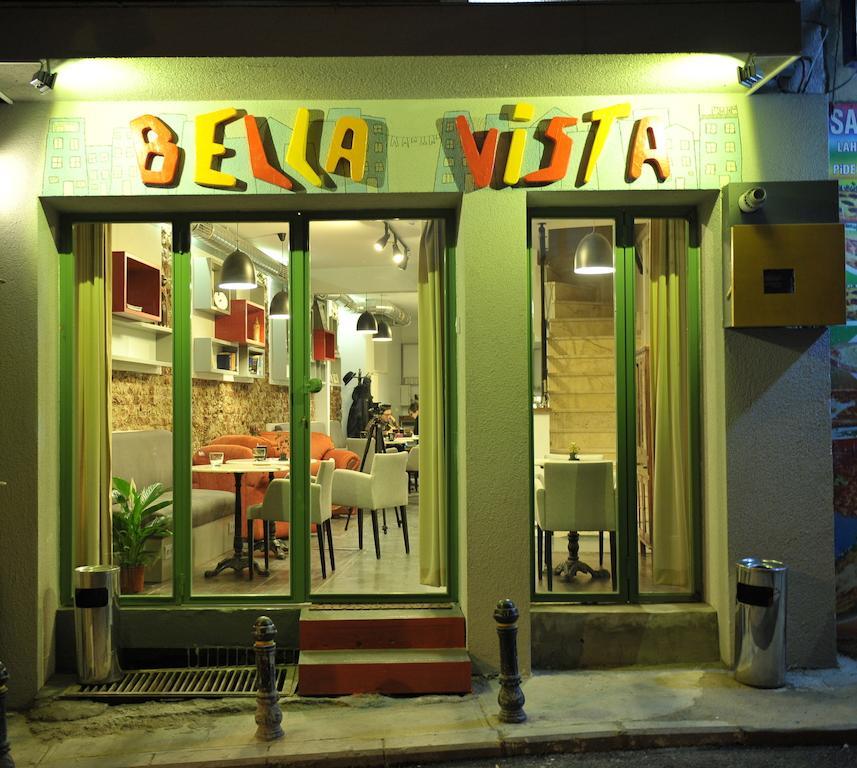 Bella Vista Istambul