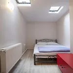 Vegan BellaVista Hostel